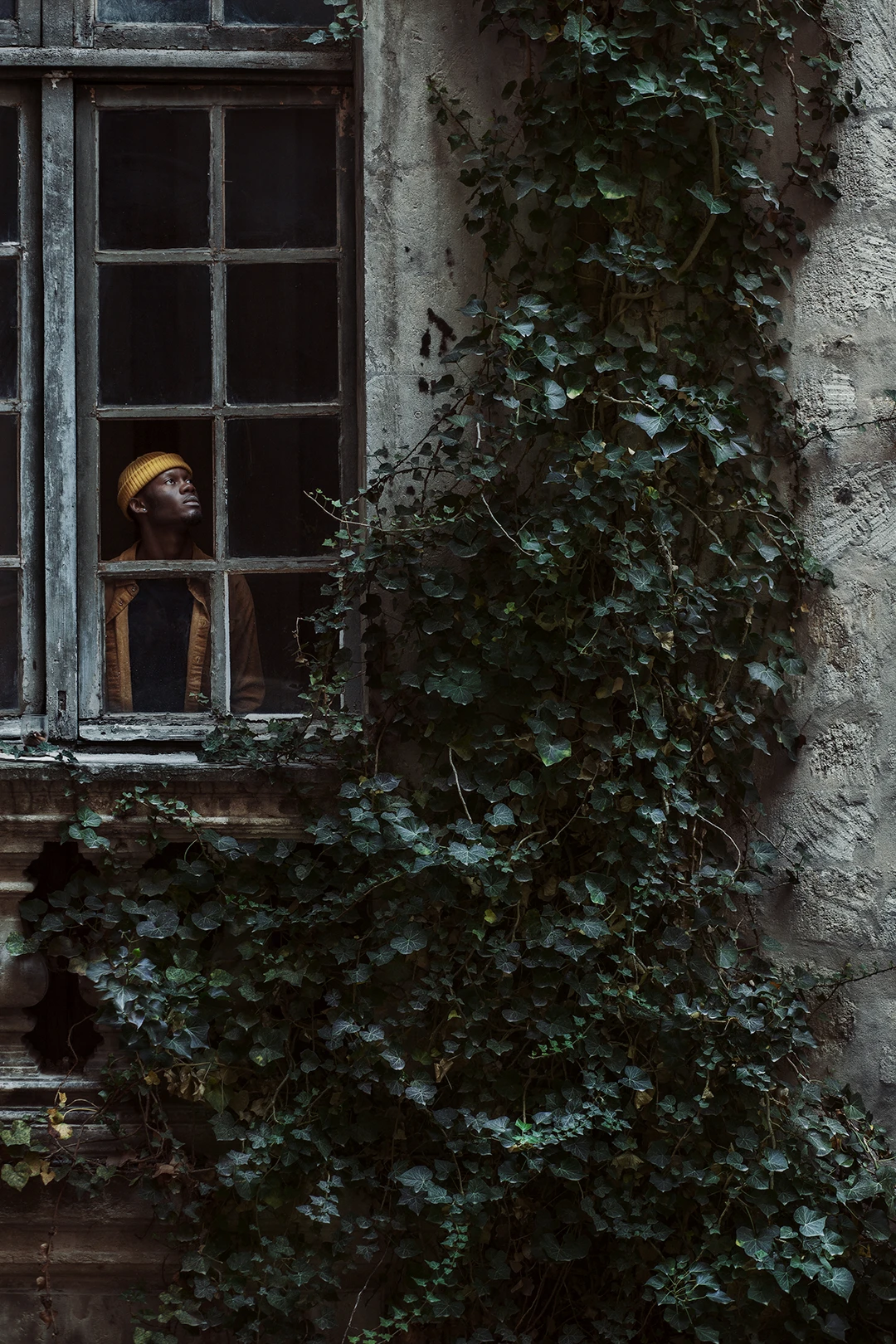 portrait à montpellier
